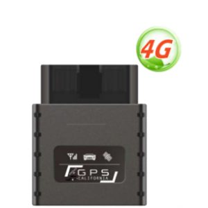 4G GPS TopflyTech TLD1 DA