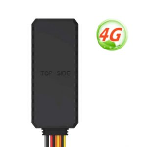 4G GPS TopflyTech TLW8