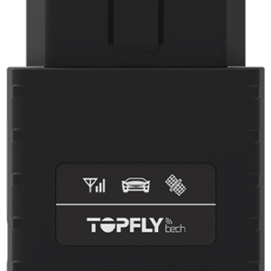 TOPFLYTECH TLD1-DA/DE OBDII