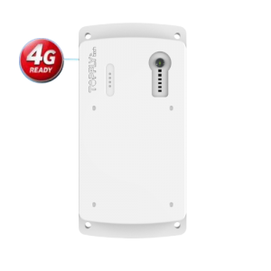 4G GPS Topflytech TLP1 LF