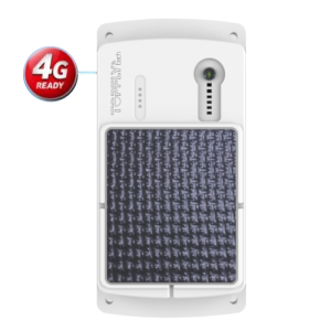 4G GPS Topflytech TLP1 SF